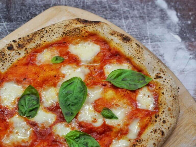 Pizza and Gelato Masterclass