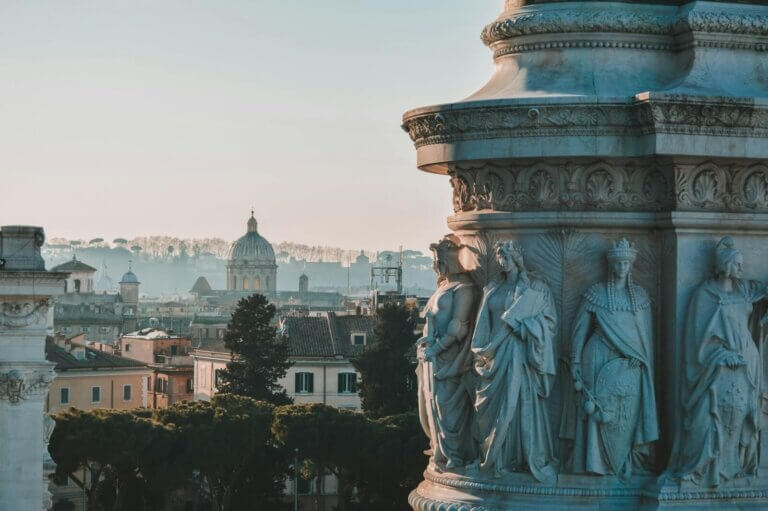 Rome Sightseeing Tour