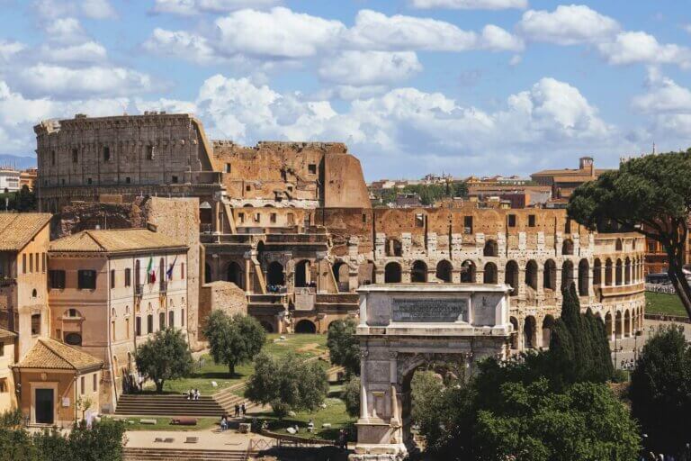Ancient Rome
