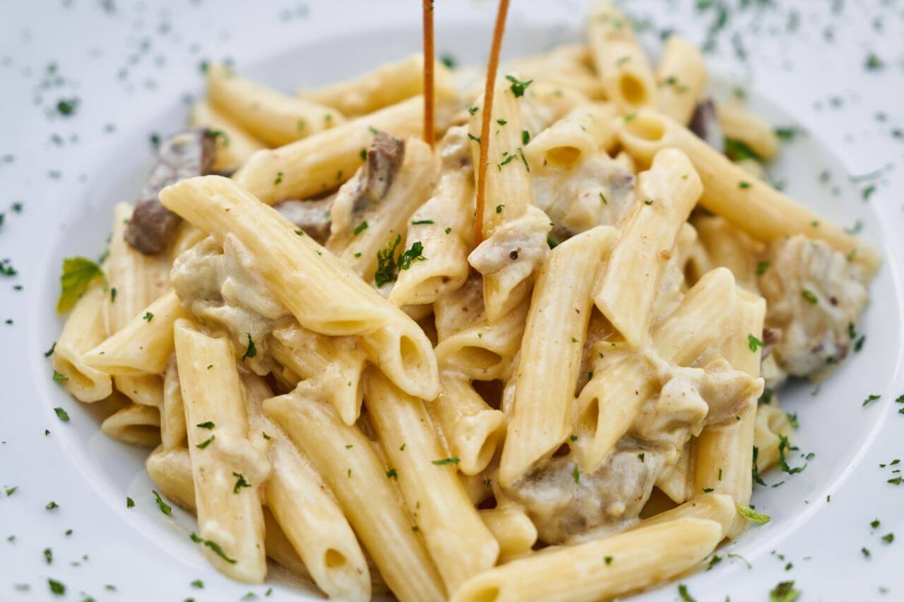 Italian pasta